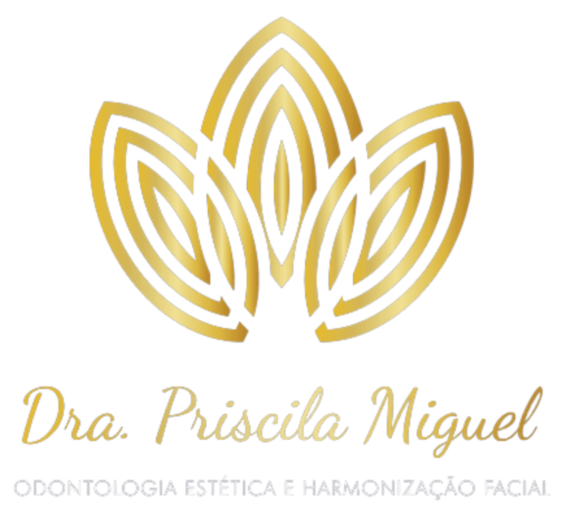 Dra. Priscila Miguel Logo FT #1.1